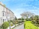 Thumbnail Town house for sale in St. Marys Terrace, Penzance, Cornwall