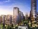 Thumbnail Duplex for sale in Cascades One, White City Living, London
