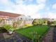 Thumbnail Bungalow for sale in Portisham Place, Strensall, York, North Yorkshire