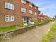 Thumbnail Flat for sale in Milton Close, Norwich