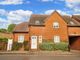 Thumbnail Link-detached house for sale in Grove Road, Lymington