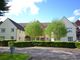 Thumbnail Flat for sale in The Beeches, Warford Park, Faulkners Lane, Knutsford