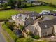 Thumbnail Town house for sale in Balmore, Torrance, Glasgow