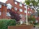 Thumbnail Flat for sale in Jenner Court, Weymouth