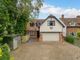 Thumbnail Detached house for sale in Penible House, Ickwell Road, Northill