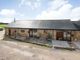 Thumbnail Barn conversion for sale in Manston Court Road, Manston, Ramsgate