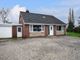 Thumbnail Detached house to rent in Golf House Lane, Prees Heath, Whitchurch, Shropshire