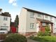 Thumbnail Semi-detached house for sale in Appletree Close, Barnstaple