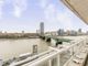 Thumbnail Flat for sale in Chelsea Crescent, Chelsea Harbour, London