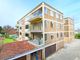 Thumbnail Flat for sale in Harlow Oval Court, Harlow Oval, Harrogate