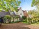 Thumbnail Semi-detached house for sale in The Gardens, Old Lane, Cobham, Surrey