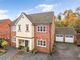 Thumbnail Detached house for sale in Blythe Close, Enham Alamein, Andover