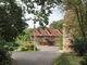 Thumbnail Detached house for sale in Wards Lane, Wadhurst, East Sussex TN5.