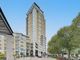 Thumbnail Flat for sale in Westferry Circus, London