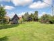 Thumbnail Barn conversion for sale in Hoxne Road, Eye