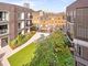 Thumbnail Flat for sale in Cleveland Street 101, London