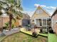 Thumbnail Detached bungalow for sale in Meadow Close, Breaston, Derby