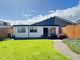 Thumbnail Semi-detached bungalow for sale in Lindsey Crescent, Kenilworth