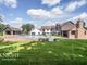 Thumbnail Detached house for sale in Heath Road, Fordham Heath, Colchester