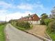 Thumbnail Semi-detached house for sale in Cottage Lane, Hankham, Pevensey