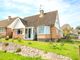 Thumbnail Bungalow for sale in Homer Lane, Seaton, Devon