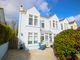 Thumbnail Semi-detached house for sale in Beach Road, Mevagissey, Cornwall