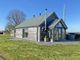 Thumbnail Detached house for sale in Rural Probus, Nr. Truro, Cornwall