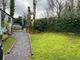 Thumbnail Mobile/park home for sale in Llanrug, Caernarfon