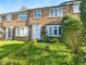 Thumbnail Terraced house for sale in Chichester Close, Witley, Godalming, Surrey