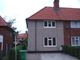 Thumbnail Semi-detached house to rent in Olton Avenue, Beeston, Nottingham
