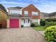 Thumbnail Detached house for sale in Strathmore Drive, Charvil, Reading