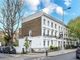 Thumbnail End terrace house for sale in Kings Road, London