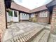 Thumbnail Detached bungalow for sale in Grove Lane, Waltham, Grimsby