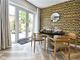 Thumbnail End terrace house for sale in Sequoia Lane, Romsey, Hampshire