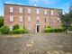 Thumbnail Flat for sale in Mill Race View, Carlisle