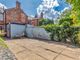 Thumbnail Terraced house for sale in Newmarket Street, Leicester