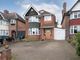 Thumbnail Detached house for sale in Shirley Road, Hall Green, Birmingham