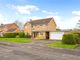 Thumbnail Detached house for sale in The Avenue, Charlton Kings, Cheltenham, Gloucestershire