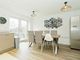 Thumbnail Town house for sale in Breeze Meadow, Faversham