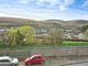 Thumbnail End terrace house for sale in Ystrad Road, Pentre