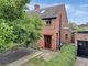 Thumbnail Semi-detached house for sale in Izaak Walton Way, Cambridge