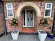 Thumbnail Detached house for sale in Station Road, Foggathorpe, Selby