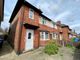 Thumbnail Property to rent in George Avenue, Nottingham