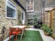 Thumbnail Terraced house for sale in Burgos Grove, London