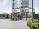 Thumbnail Flat for sale in The Tower, 1 St George Wharf, London
