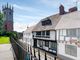 Thumbnail Terraced house for sale in Fish Street, Shrewsbury, Shropshire