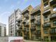 Thumbnail Flat to rent in Staniforth Court, Tierney Lane, London