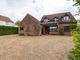 Thumbnail Detached house for sale in Marsh Road, Great Yarmouth