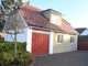 Thumbnail Detached house to rent in Hollycroft, Ashford Hill, Thatcham, Hampshire