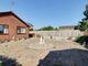 Thumbnail Detached bungalow for sale in Timberland, Bottesford